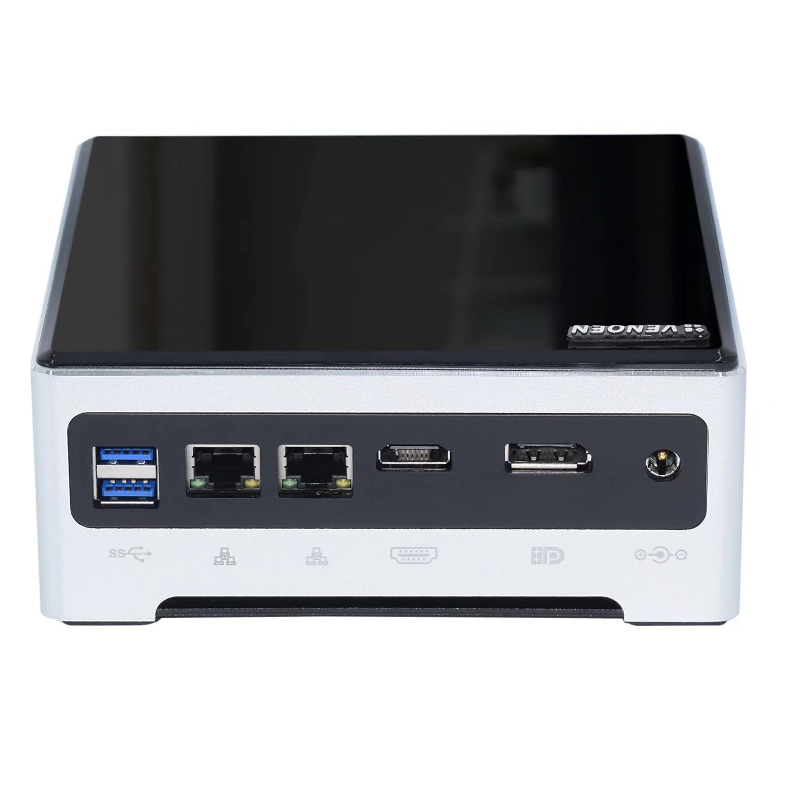 Octa Core i9 10880H Desktop Mini PC, Windows 11, 32GB DDR4 RAM